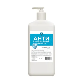 Антисептики
