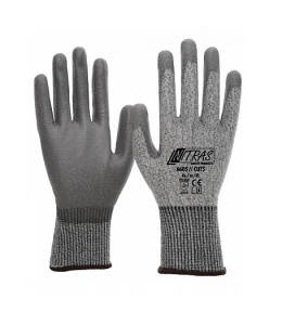 Полиэтилен (Dyneema, Taeki и т.д.)