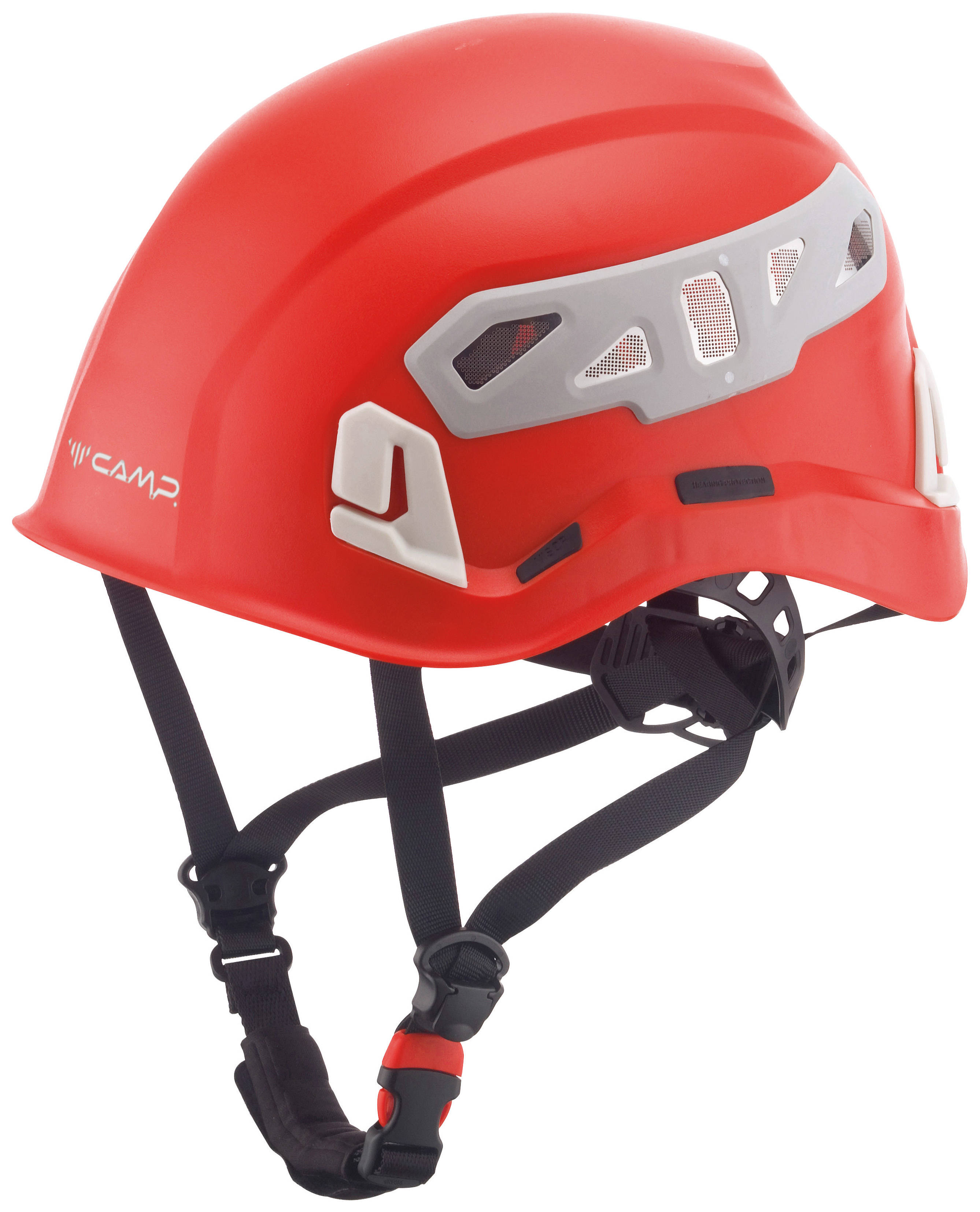 Каска защитная Ares Air Pro 
