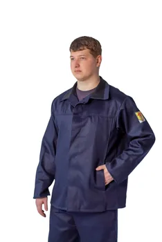Костюм сварщика тк. Велдшилд 450