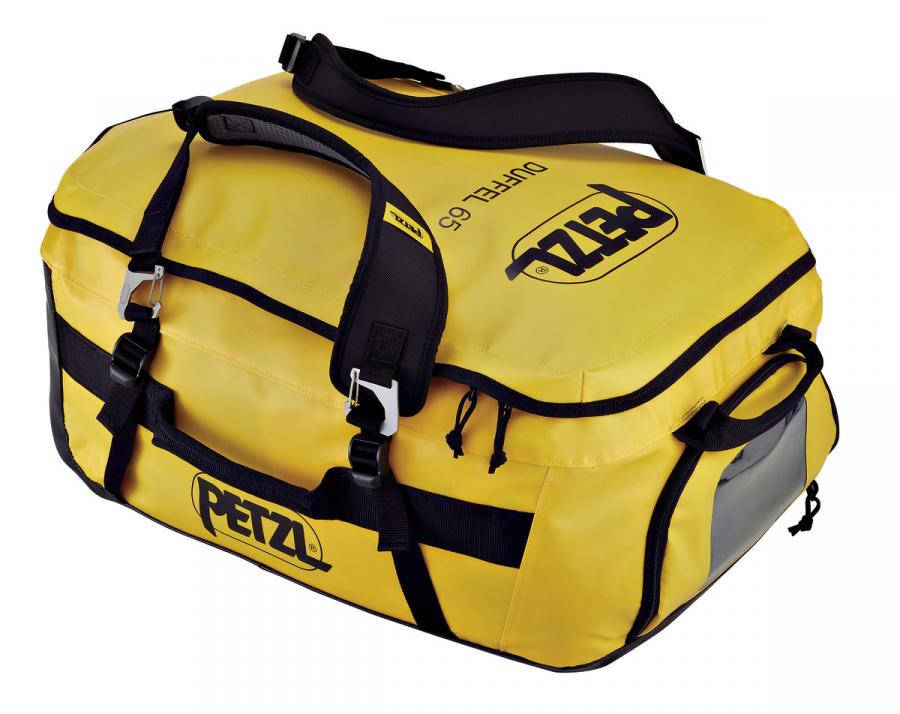 Баул транспортировочный Duffel 65