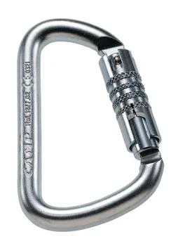 Карабин D Pro 3Lock