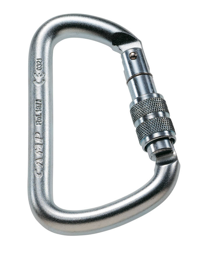Карабин D Pro Lock