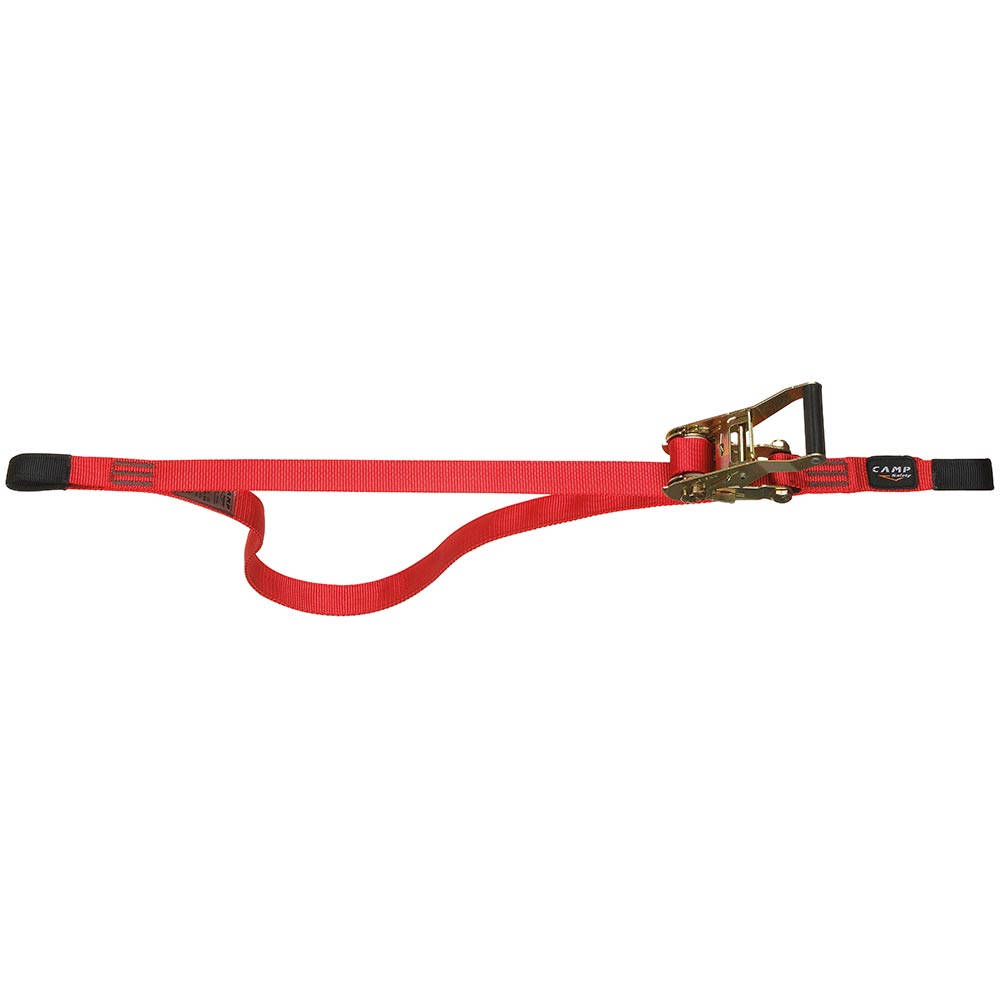 Спасательное подъёмное устройство Gravity Rescue Ratchet
