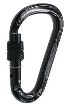 Карабин HMS-Lock Black