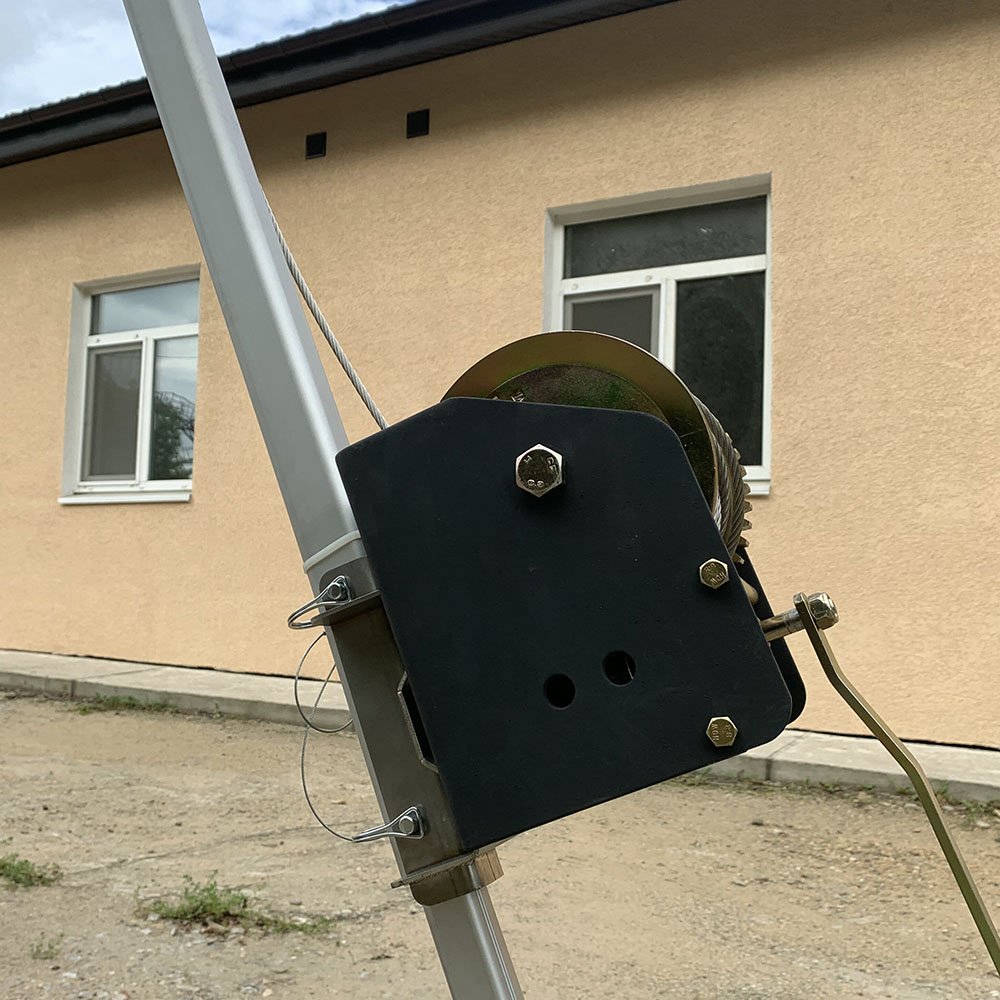 Комплект для работы №1