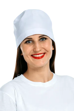 Колпак медицинский женский