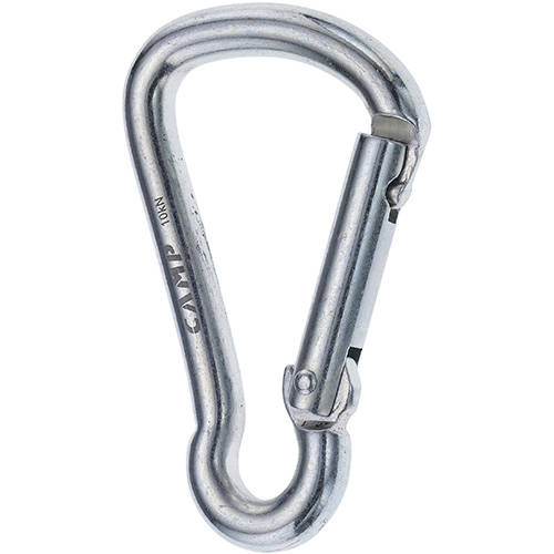 Nic Carabiner for Andry Pulley