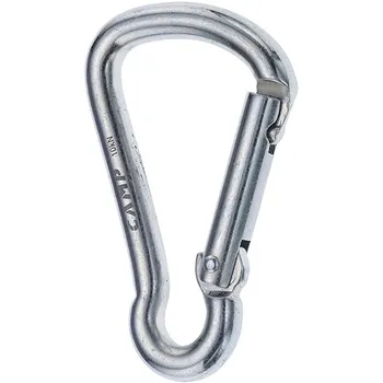 Nic Carabiner for Andry Pulley
