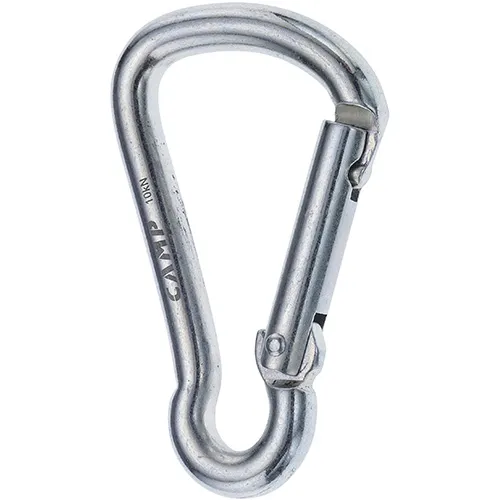 Nic Carabiner for Andry Pulley