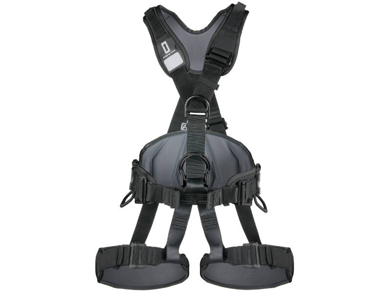 Привязь страховочная «Profi Worker 3D»