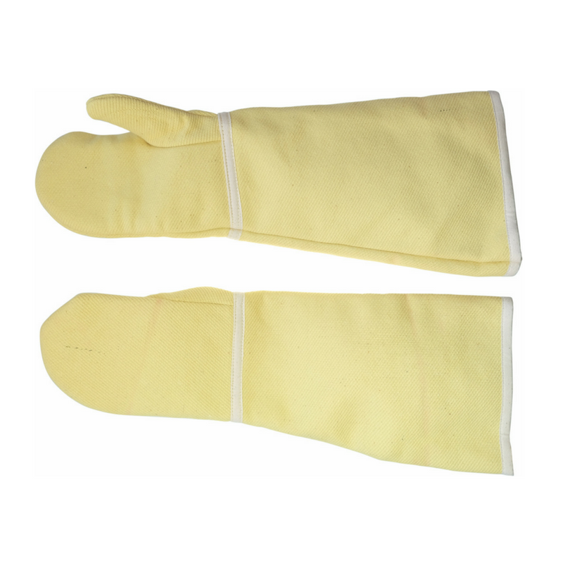 Рукавицы защита металлурга, арт. 10/28, 10/50