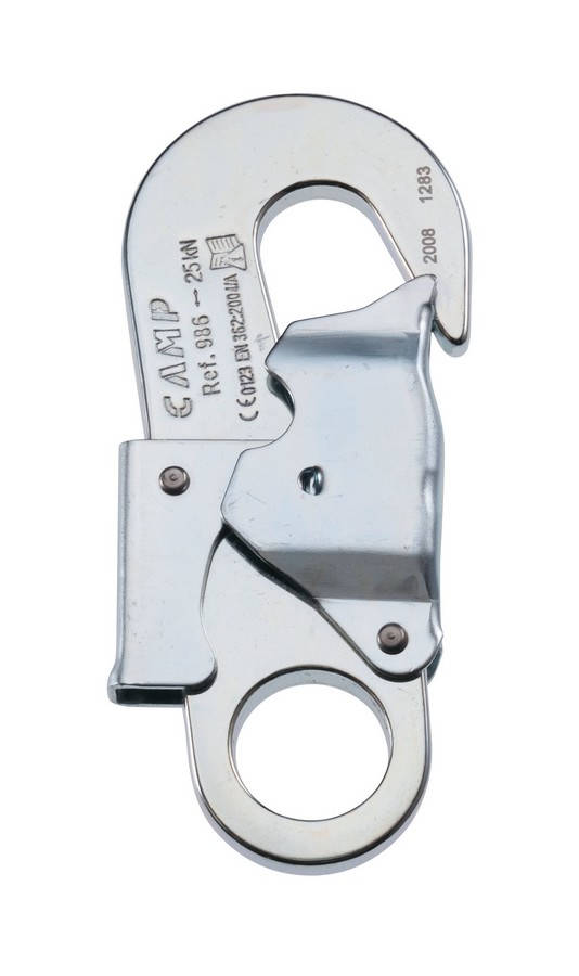 STEEL HOOK 18 мм