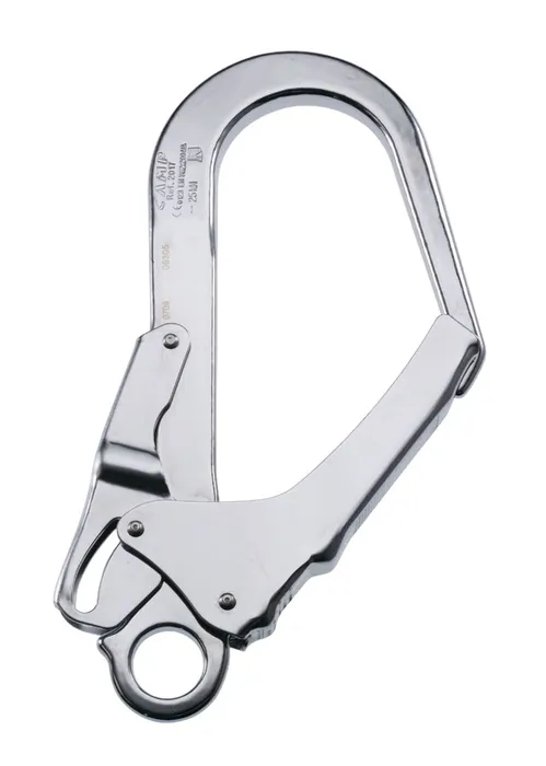 Карабин Steel Hook 53 мм