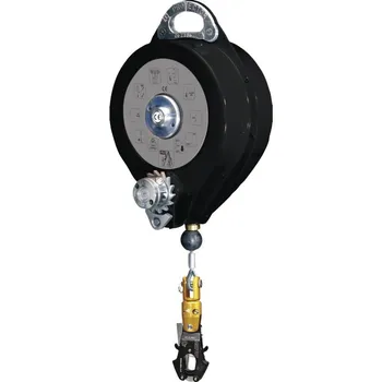 Protector Elevator TR01720F страховочное и спасательно-подъемное устройство – 20 М