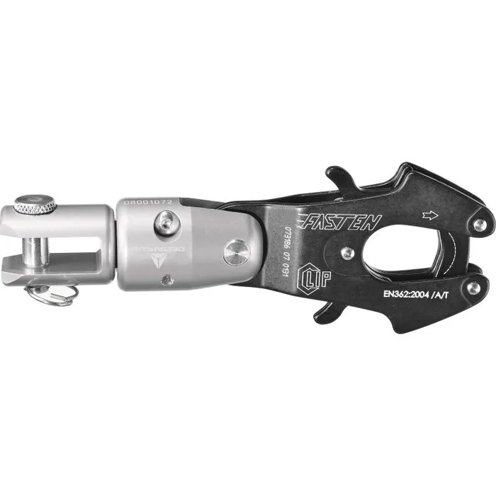 PROTECTOR ELEVATOR TR01730F СТРАХОВОЧНОЕ И СПАСАТЕЛЬНО-ПОДЪЕМНОЕ УСТРОЙСТВО – 30 М