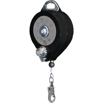 Блокирующее устройство «Protector Elevator» трос, 20 м