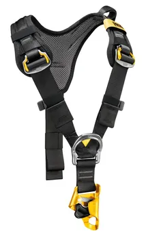 Грудная обвязка Top Croll L