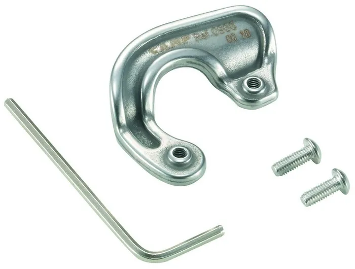 Turbohand Guide, Левый