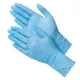 Deltagrip Ultra LS синие нитриловые мультифункциональные перчатки