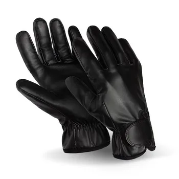Перчатки антивибрационные «Виброфлекс» с полиуретановым покрытием