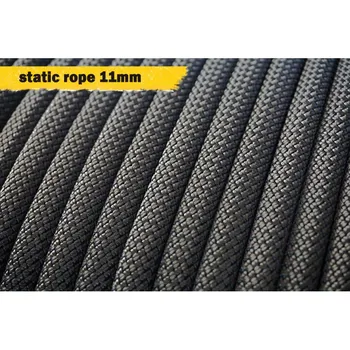 Веревка статическая Kong Static Rope 11мм (бухта 100м)