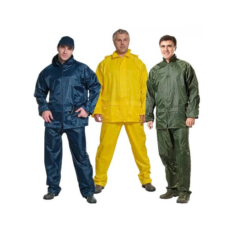 Костюм нейлоновый