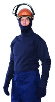 Свитер-фуфайка термостойкий Энергия, трикотаж Thermoshield FPRO