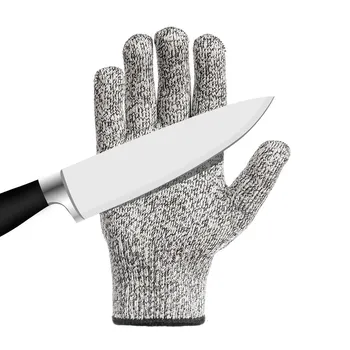 Перчатки противопорезные «Defender»
