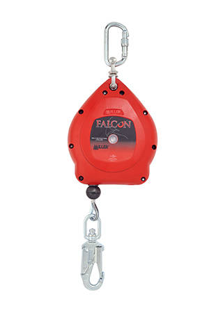Фалькон (Falcon SRL), длина 15 м